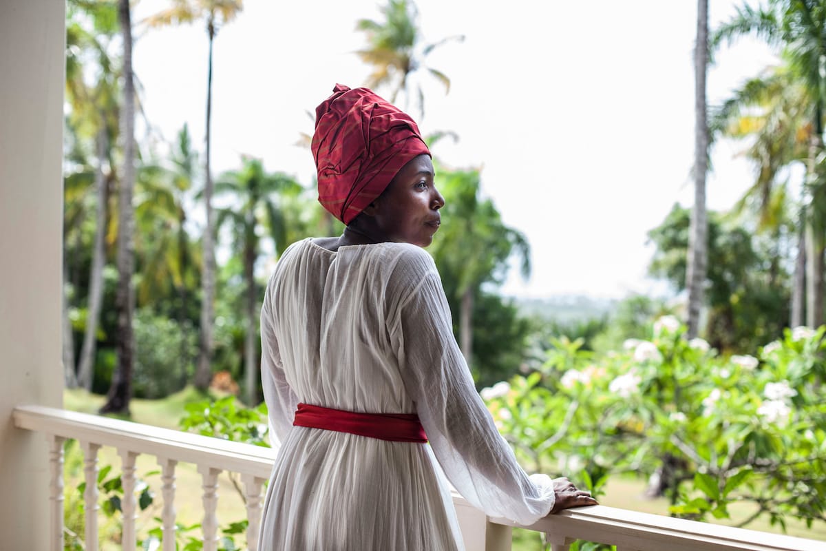 'The Long Song' Episode 1 Recap