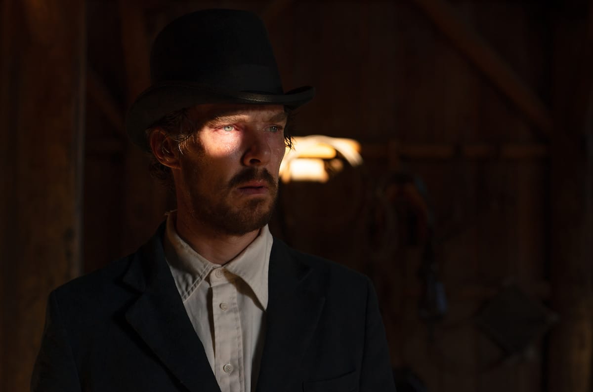 Benedict Cumberbatch to Star in Peasants' Revolt Drama 'The Hood'