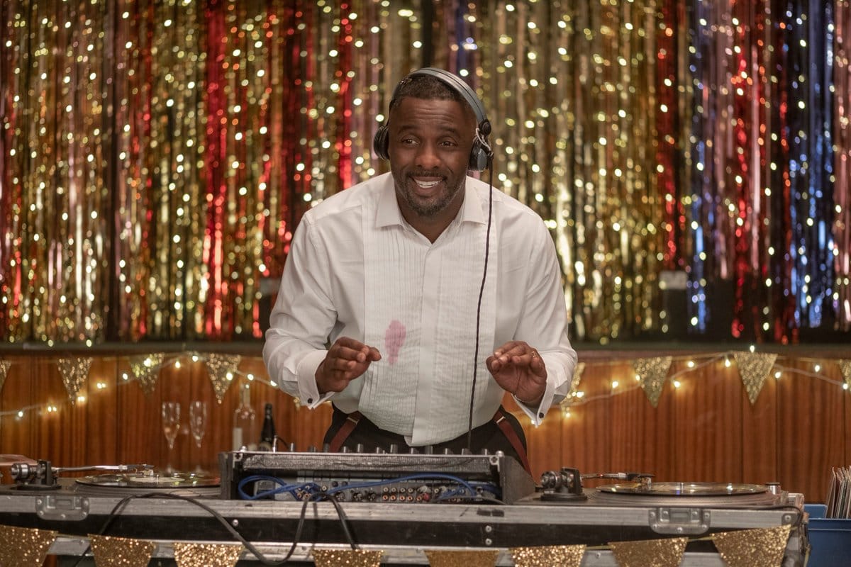 Watch Idris Elba in the Trailer for Netflix's 'Turn Up Charlie'