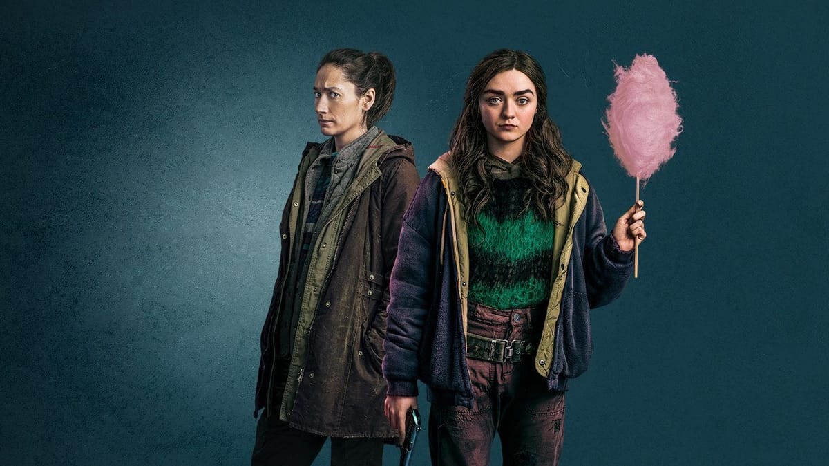 Dark Comedy 'Two Weeks to Live' Coming to HBO Max