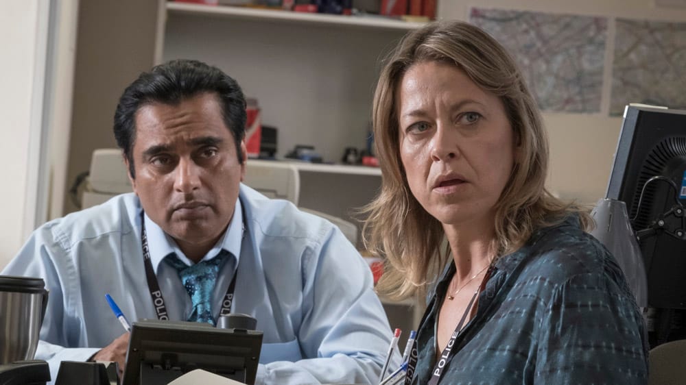 When Will 'Unforgotten' Season 3 Come To PBS?