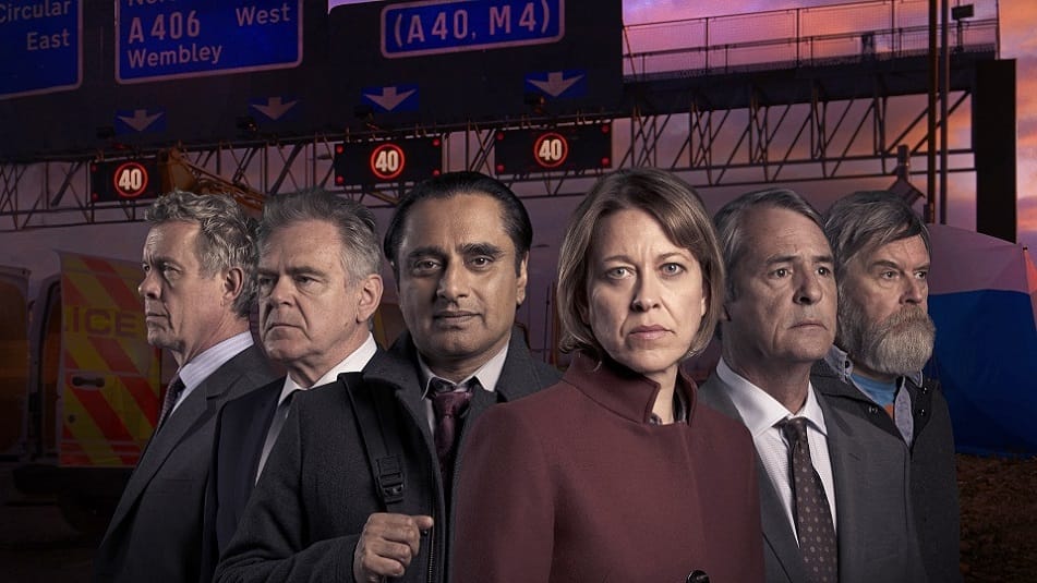 'Unforgotten' Season 3 Will Come to Masterpiece in April