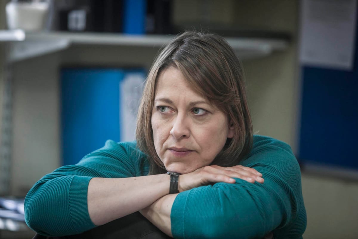 'Unforgotten' Season 1, Episode 2 Recap: Who We Were