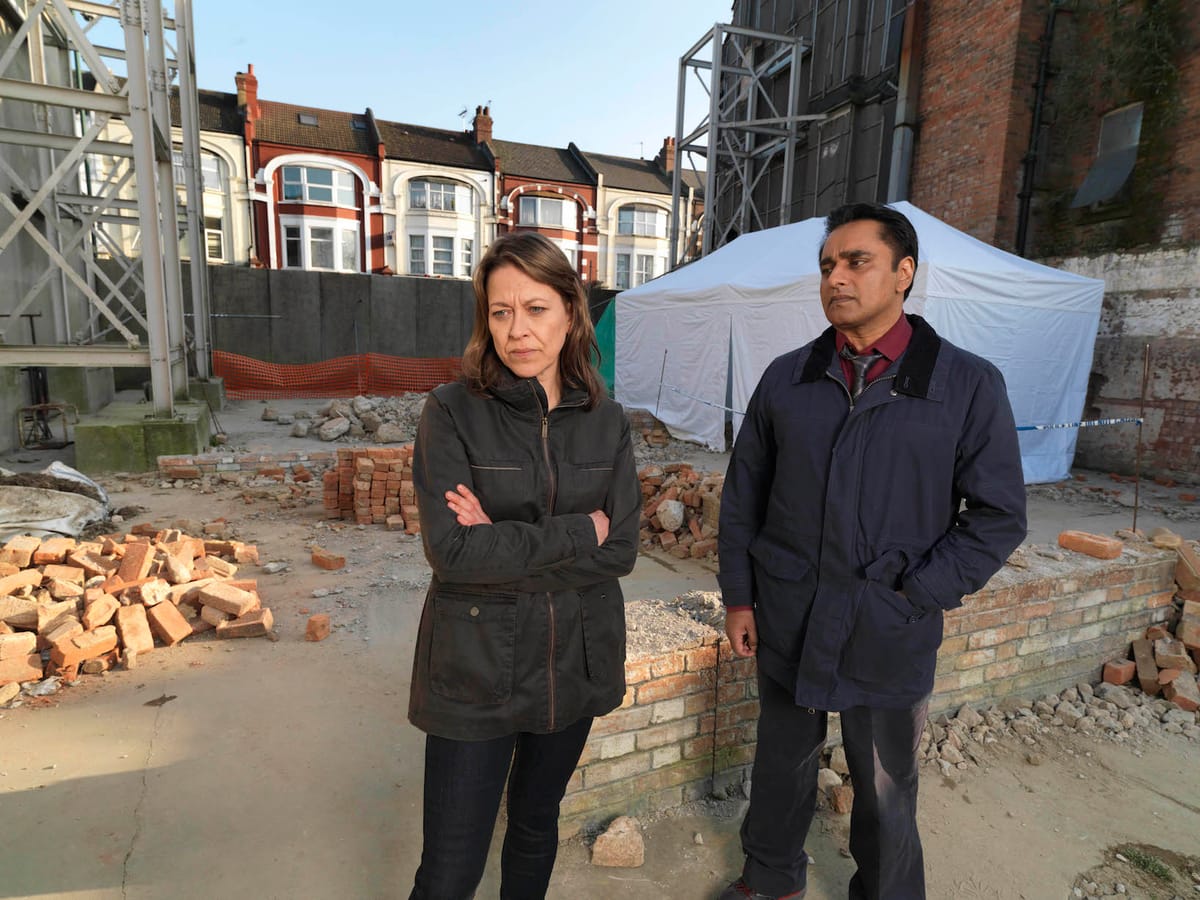 'Unforgotten' Season 1, Episode 3 Recap: Tragic Endings