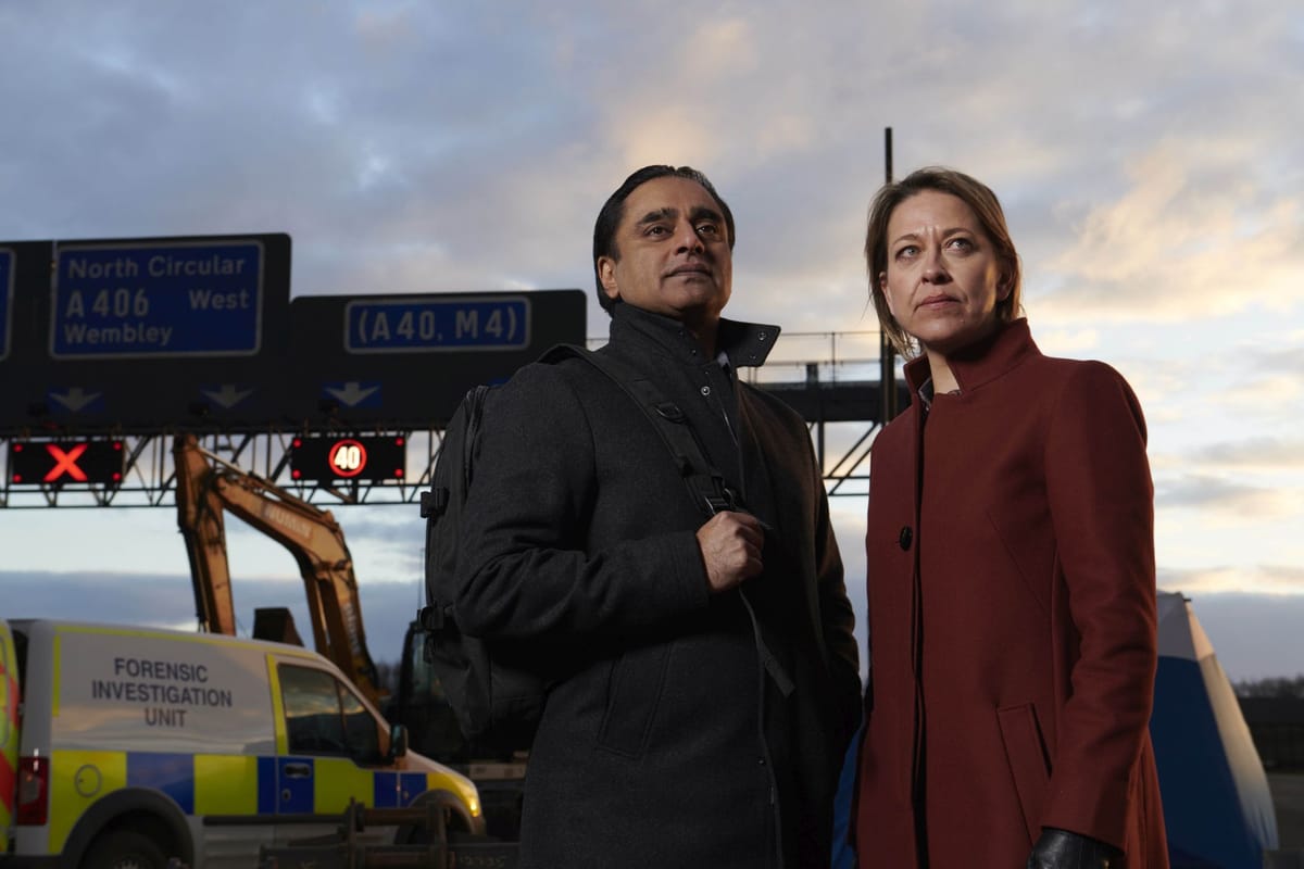 'Unforgotten' Season 3, Episode 1 Recap: The Case of Hayley Reid