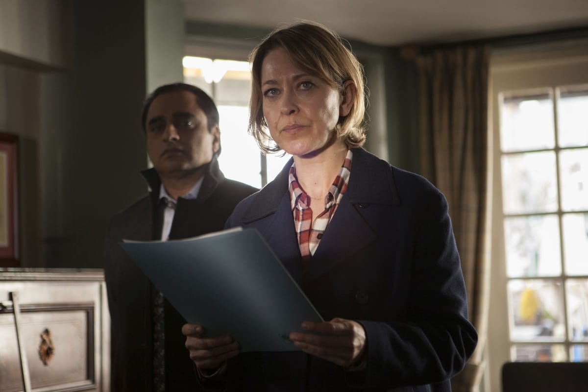 'Unforgotten' Season 3, Episode 2 Recap: "Wait, The TV Guy?"