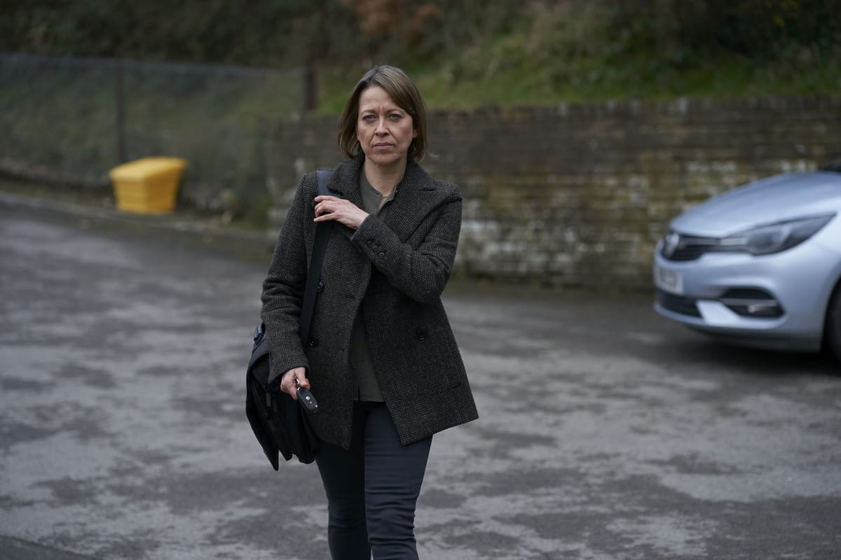 'Unforgotten' Season 4, Episode 3 Recap: Turning Stones