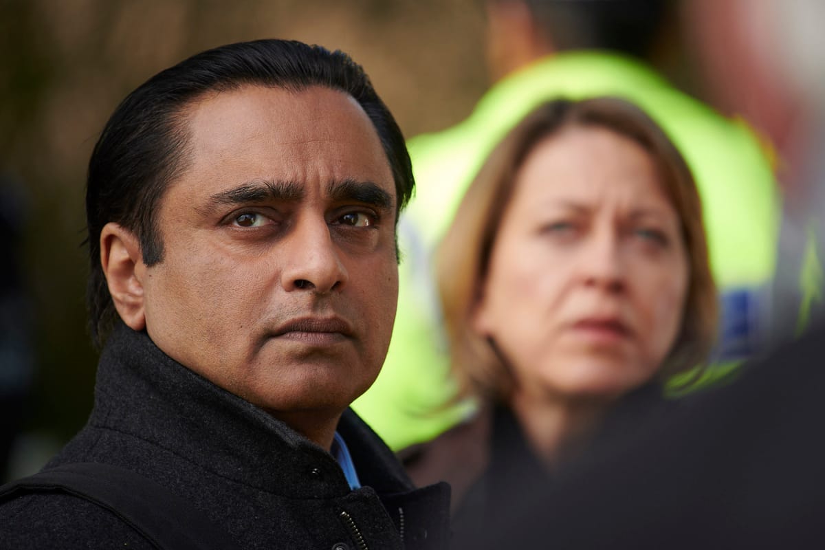 'Unforgotten' Season 4 Finale Recap: "The End of An Era"
