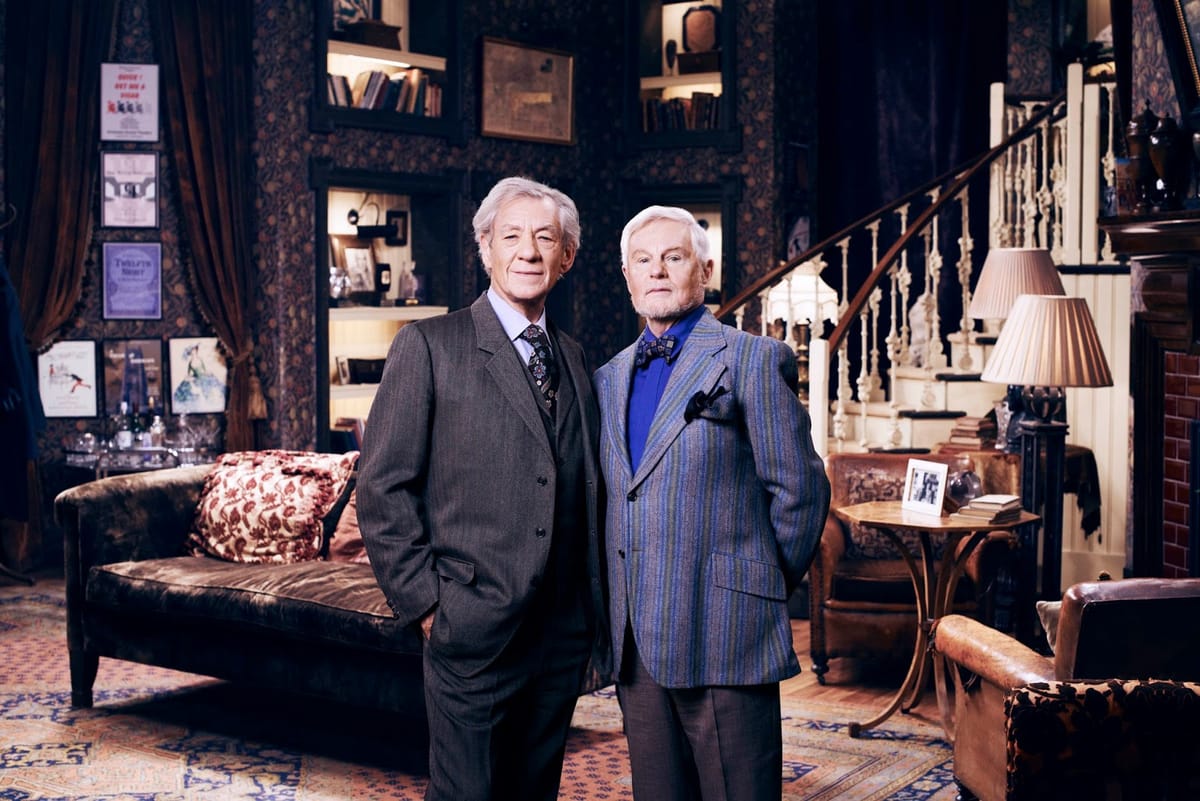 ‘Vicious’ To End with Final Special in 2016
