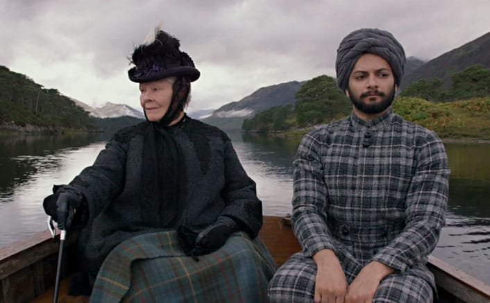 British Films for Summer 2017 Take Audiences Back in Time