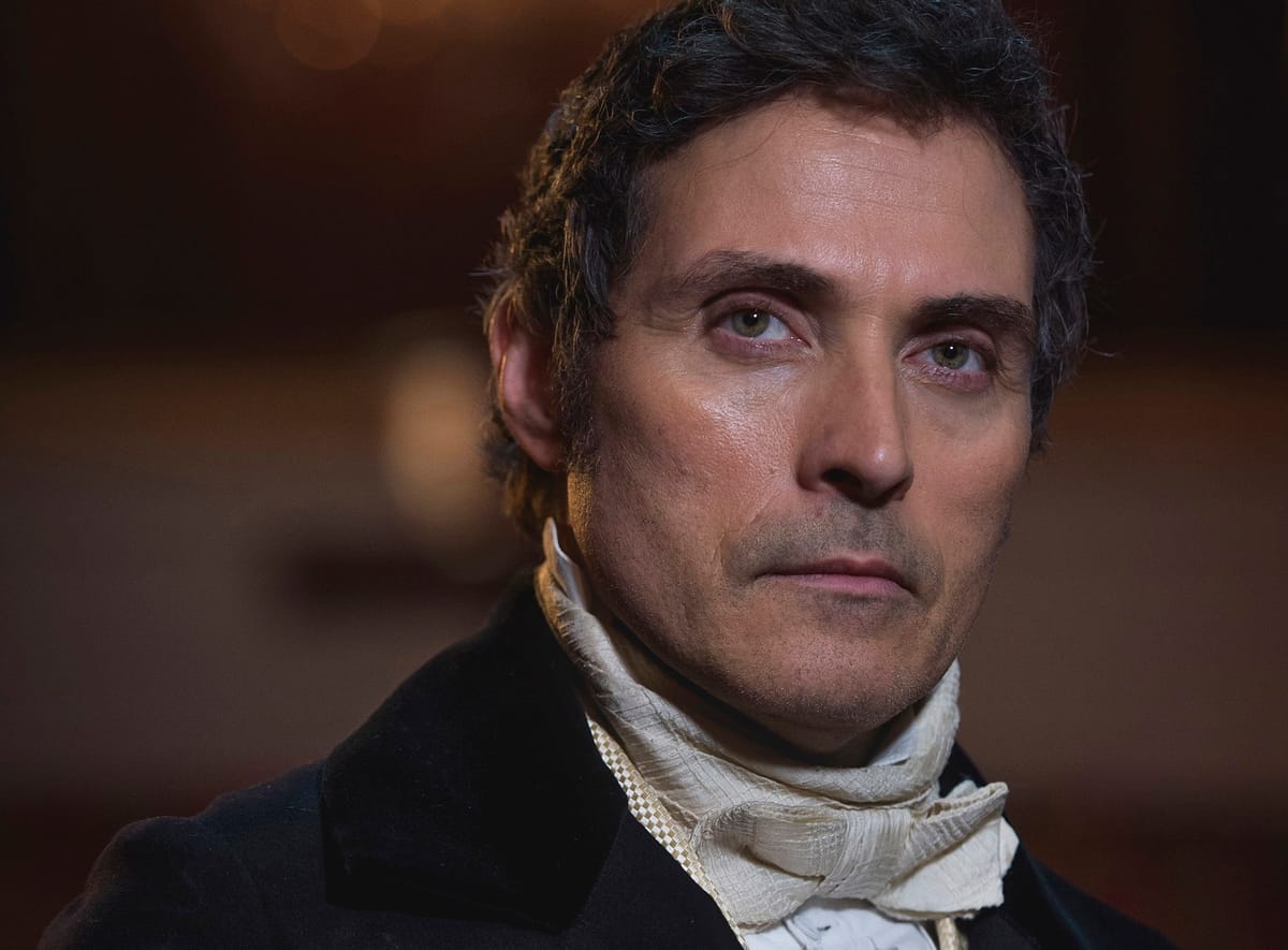 Could Rufus Sewell Return to ‘Victoria’ in Season 3?