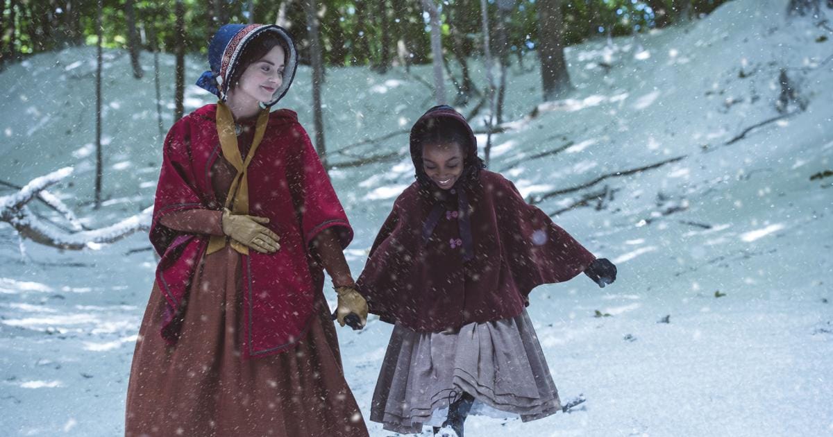 Cynthia Erivo to Star in Film About Queen Victoria's Adopted Goddaughter