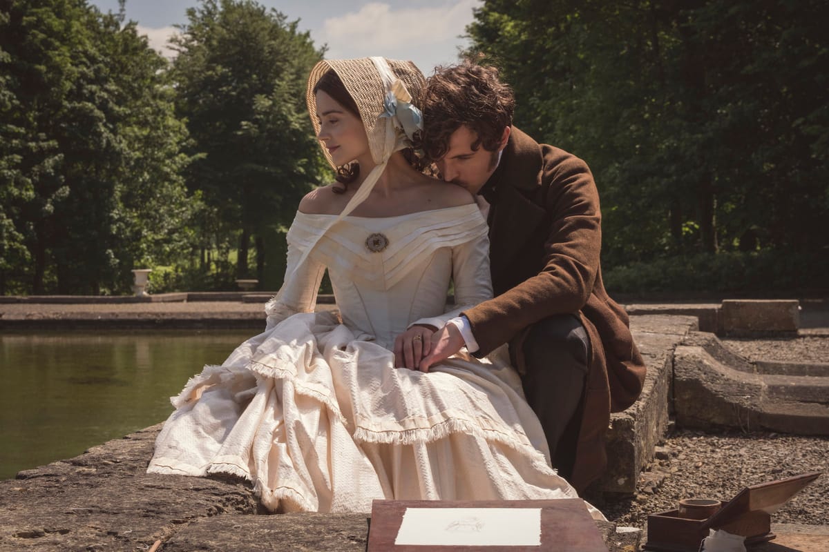 Know Your 'Victoria' History: "Entente Cordiale"