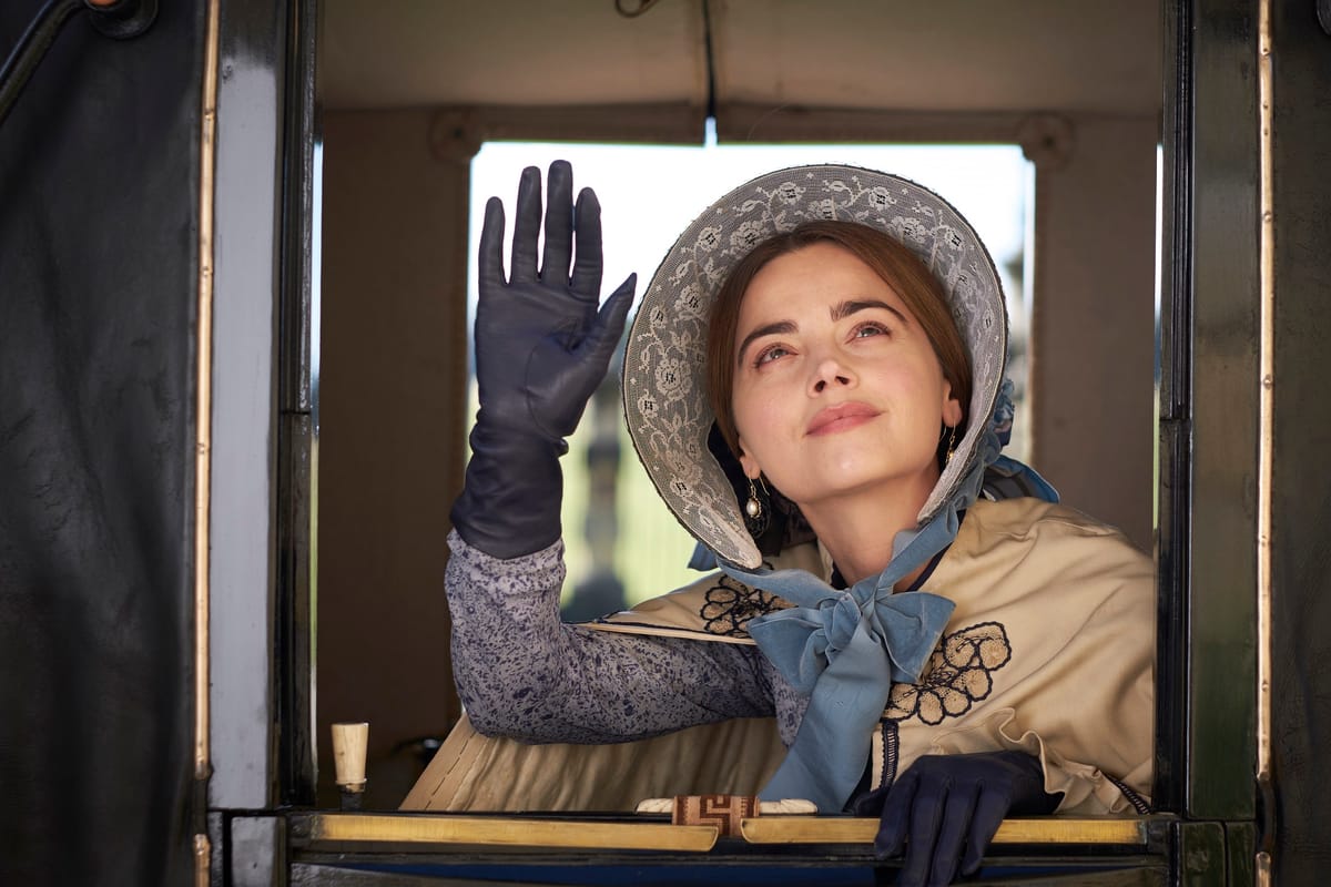 ‘Victoria’ Season 3: “A Show of Unity” Recap