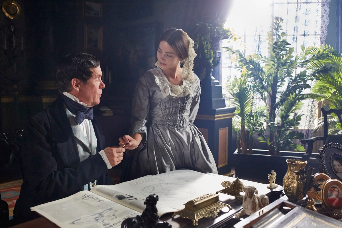 ‘Victoria’ Season 3: “A Coburg Quartet” Recap