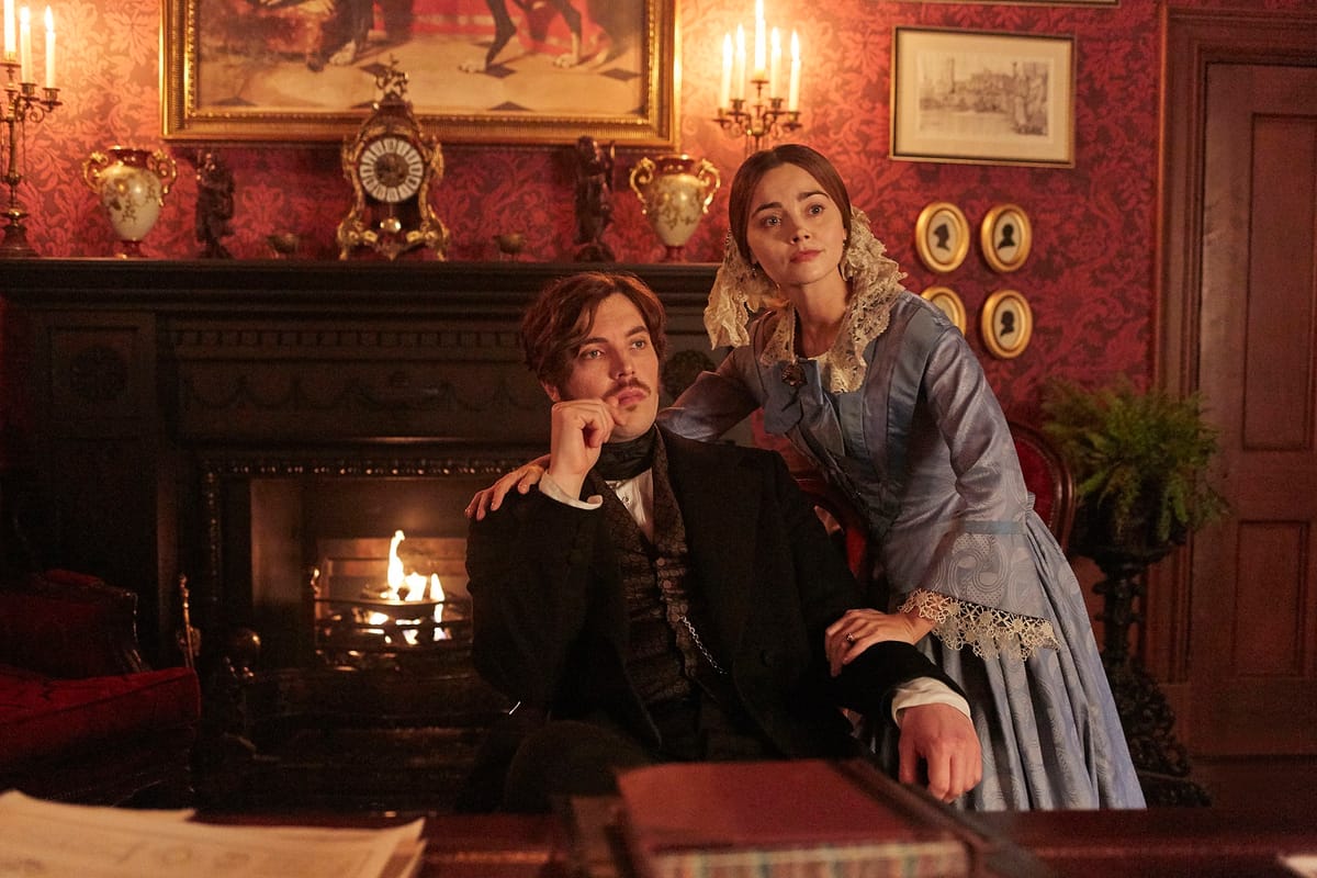 ‘Victoria’, Season 3: “A Public Inconvenience" Recap