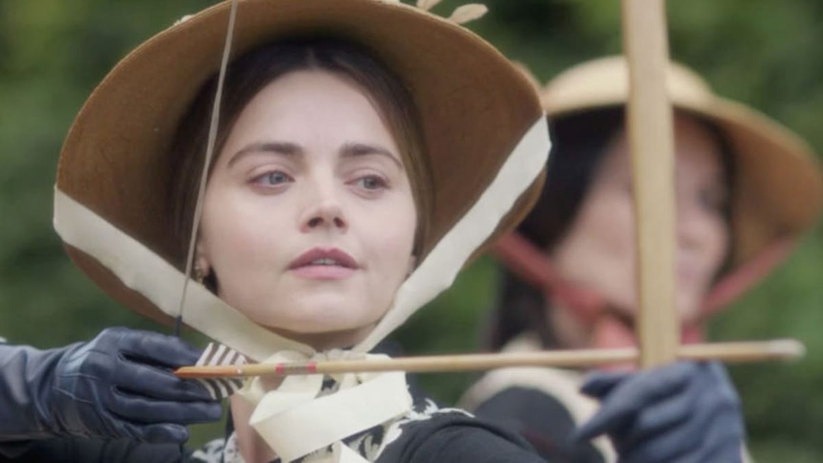 Know Your 'Victoria' History: "A Public Inconvenience"