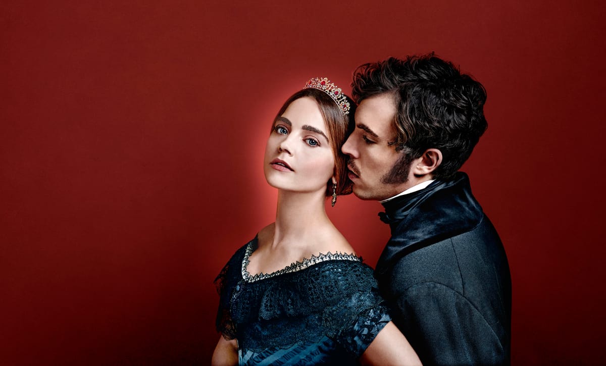 New PBS 'Victoria' Trailer Focuses on the Queen's Competing Roles