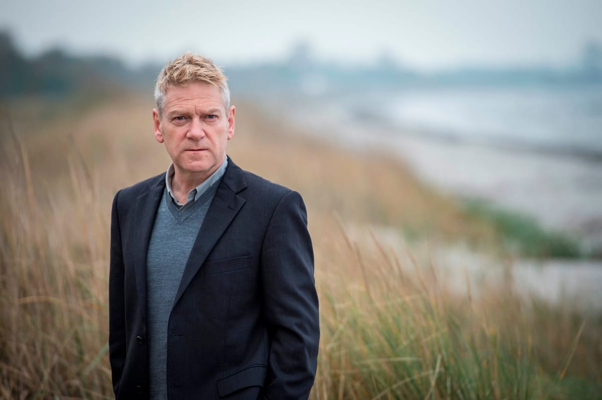 The Final Season of ‘Wallander’ Airs on PBS Stations This May