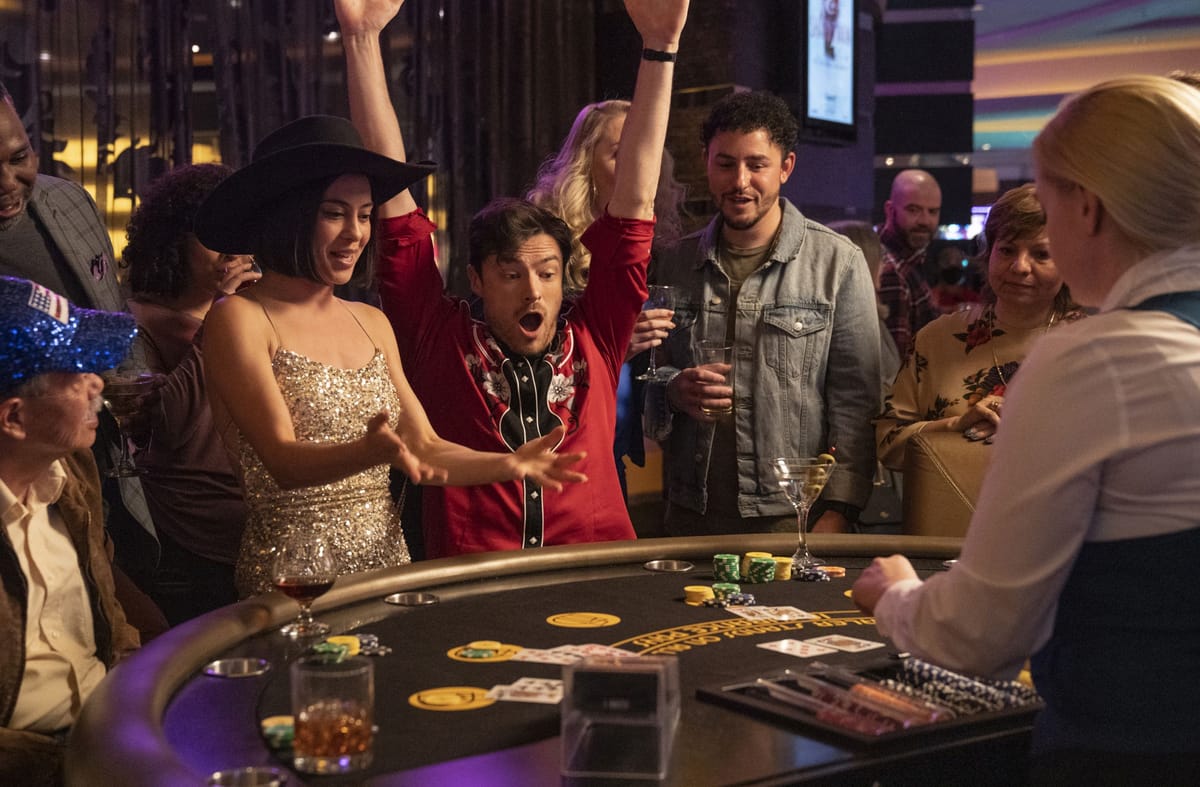 Hulu's 'Wedding Season' Trailer Will Have You Running From The Altar