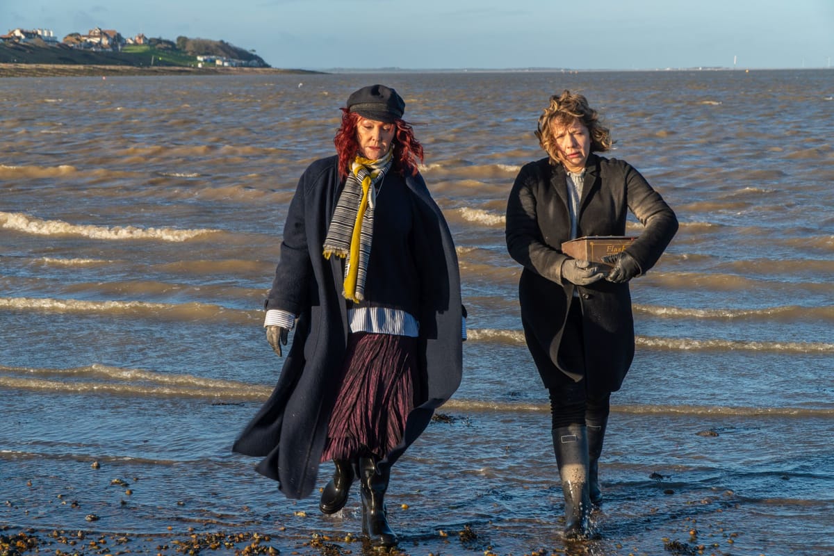 'Whitstable Pearl' Returning To AcornTV For Season 2