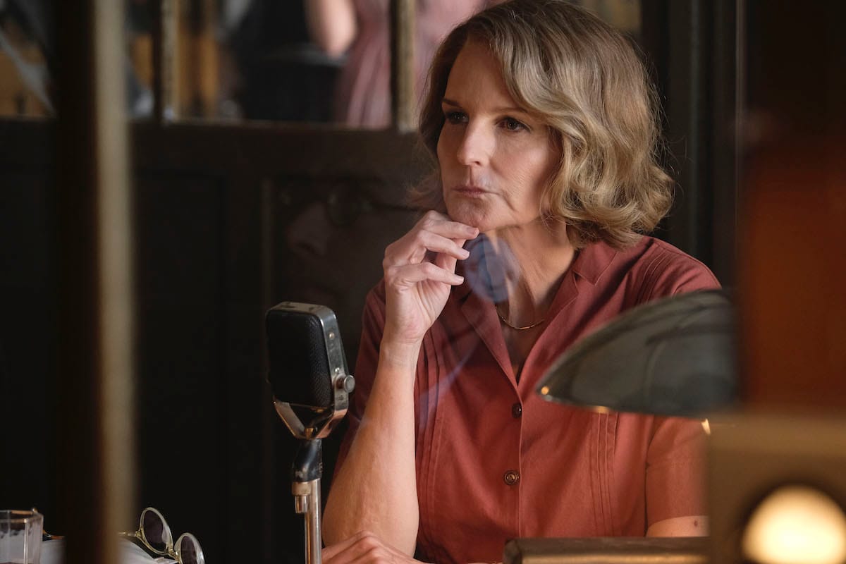 'World on Fire' Will Return for a Second Season