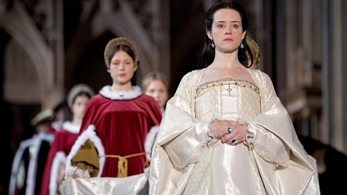 10 Lavish Historical Dramas to Stream Right Now