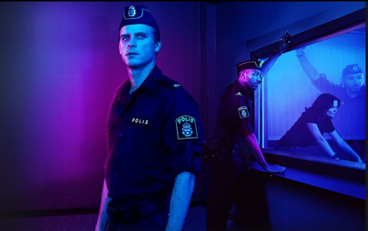 Watch the Trailer for Netflix's 'Young Wallander' Prequel