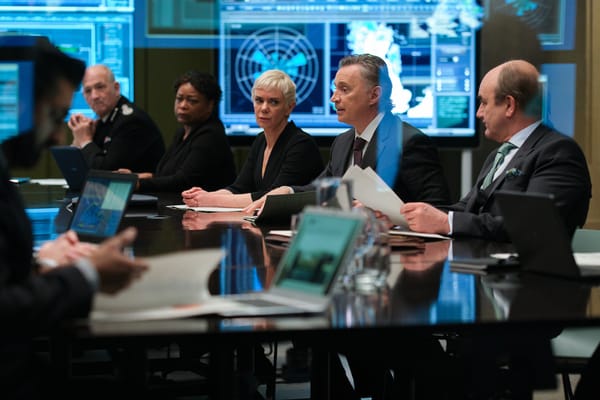 'COBRA' Season 2 to Air on PBS in July