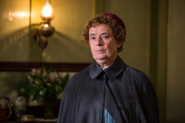 'Call the Midwife' Recap: Series 5 Episode 5