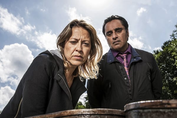 'Unforgotten' Season 4 To Premiere On Masterpiece In July