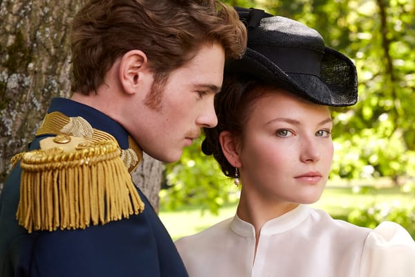 The Reign of Netflix's 'The Empress' Will Continue in Season 2