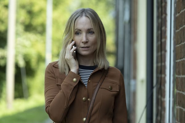 Joanne Froggatt Joins Guy Ritchie's New Paramount+ Series with Helen Mirren