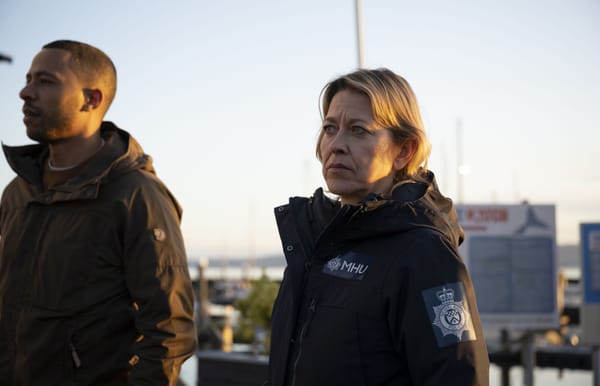 The Final Preview for 'Annika' Season 1 Regrets Not Bringing Cupcakes