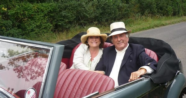 British Shows to Stream on PBS Passport In November 2022