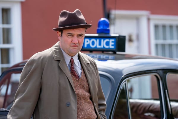 British Actors You Should Know: Daniel Mays