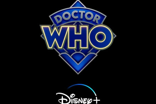 'Doctor Who' Moving House to Disney+ Starting in 2023