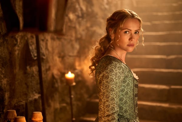 'Black Sails' Star Hannah New Joins Cast of 'Bridgerton' Season 3