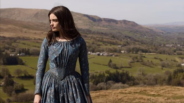 'Emily' Works as a Brontë Biopic, but Its Construction is Flawed