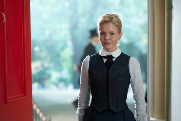 'Miss Scarlet and the Duke' Renewed for a Fourth Season