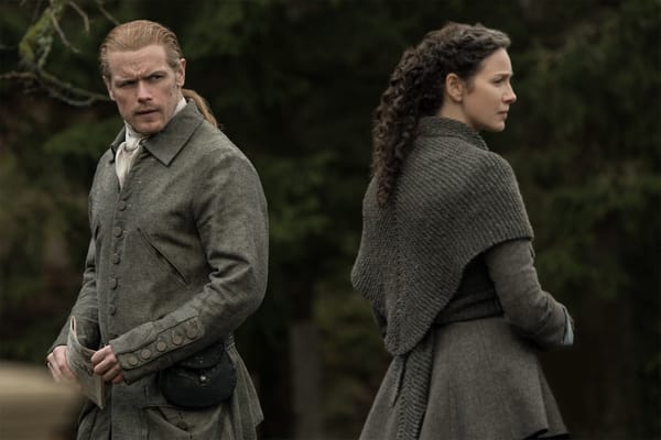 'Outlander' Announces New and Returning Cast as Season 7 Filming Begins