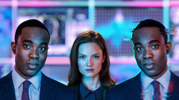 The Season 2 Trailer for 'The Capture' is a Real-Life Warning