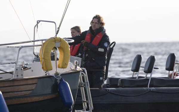 'Annika' First Season Ends with a Case Hitting Close To Home