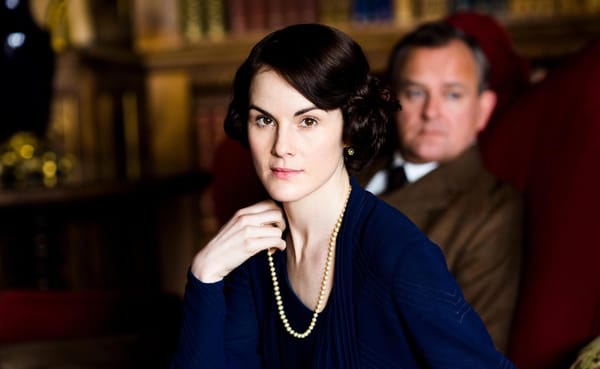 Michelle Dockery Will Lead The Cast of Steven Knight's 'This Town'