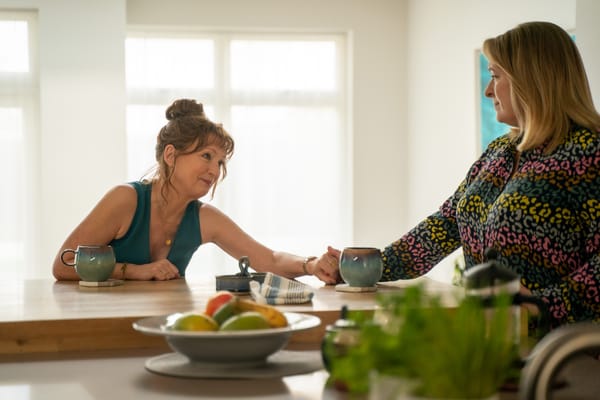 Lost Treasures Are Discovered in the Penultimate Episode of 'Magpie Murders'