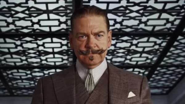 Kenneth Branagh to Continue His Worst Poirot Adaptations Streak