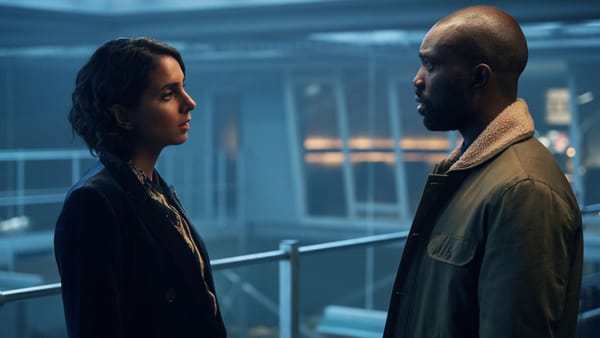 TNT Acquires British Drama 'The Lazarus Project' for 2023