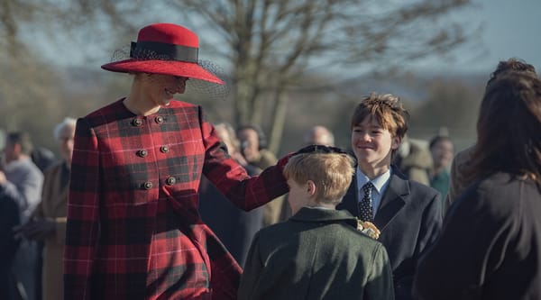 'The Crown' Season 5 Asks Whether the British Monarchy Is Worth Saving