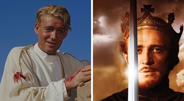 BritBox Picks Up Two British Actor Documentaries For 2023