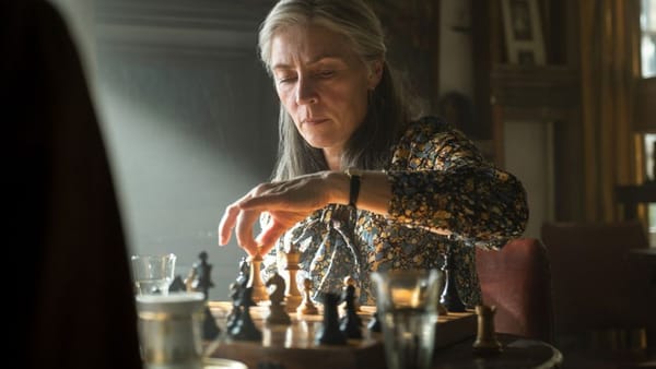 'Slow Horses' Season 2's Penultimate Episode Gets Cranking with "Boardroom Politics"